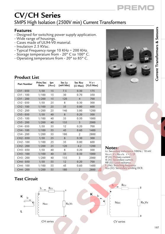 CV4-050