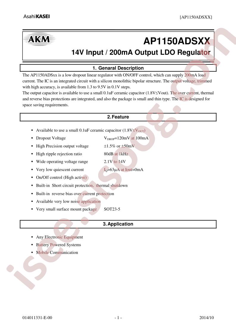 AP1150ADS18
