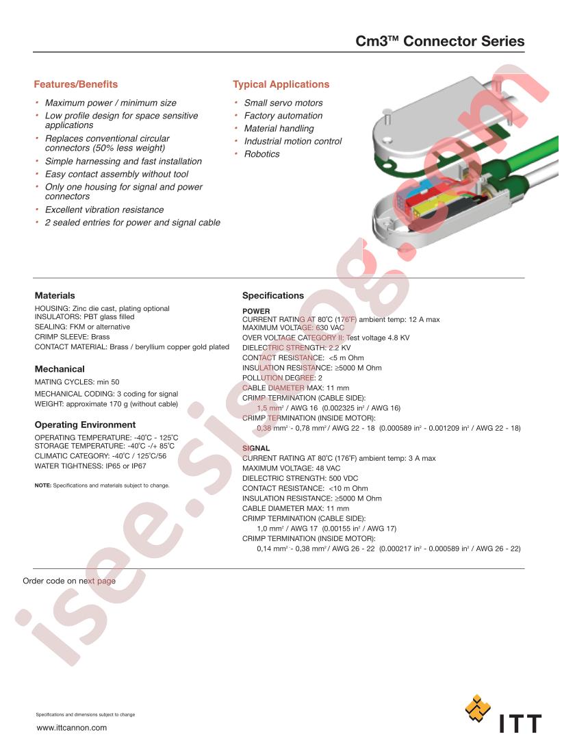 M3-BR0C1-10-0101-1