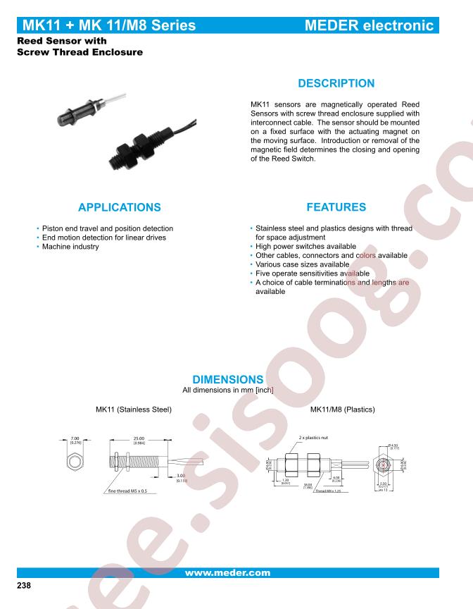 MK11-1A52D-500W