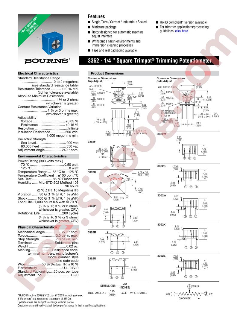 3362U-1-103LF