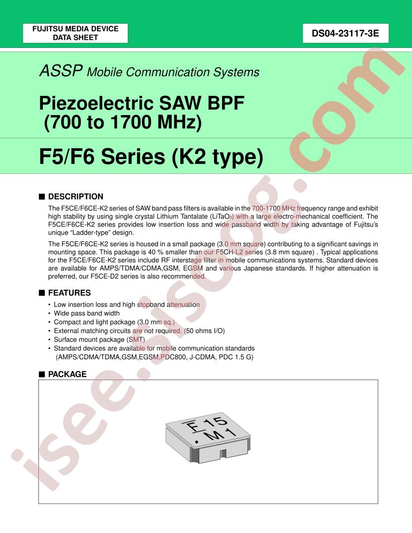 FAR-F5CE-881M50-K210-V