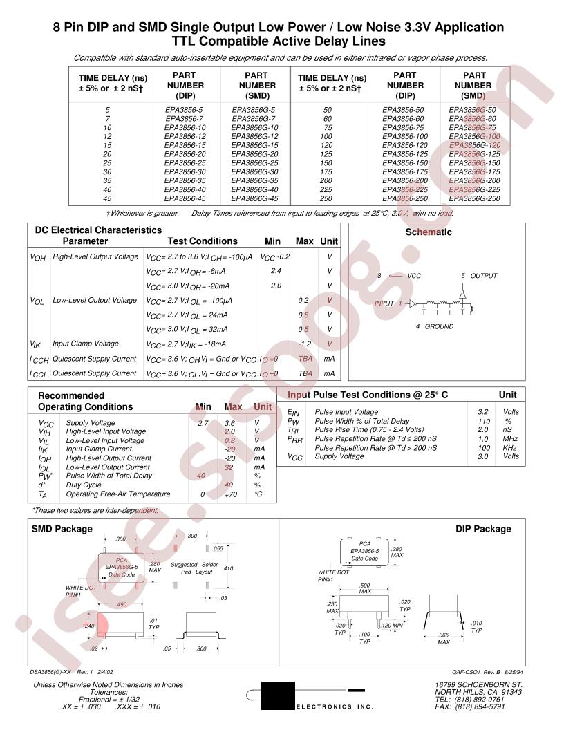 EPA3856G-12