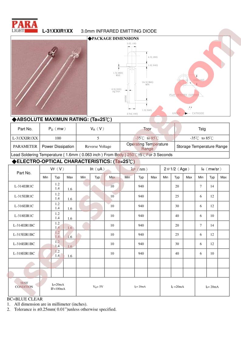 L-316EIR1BC
