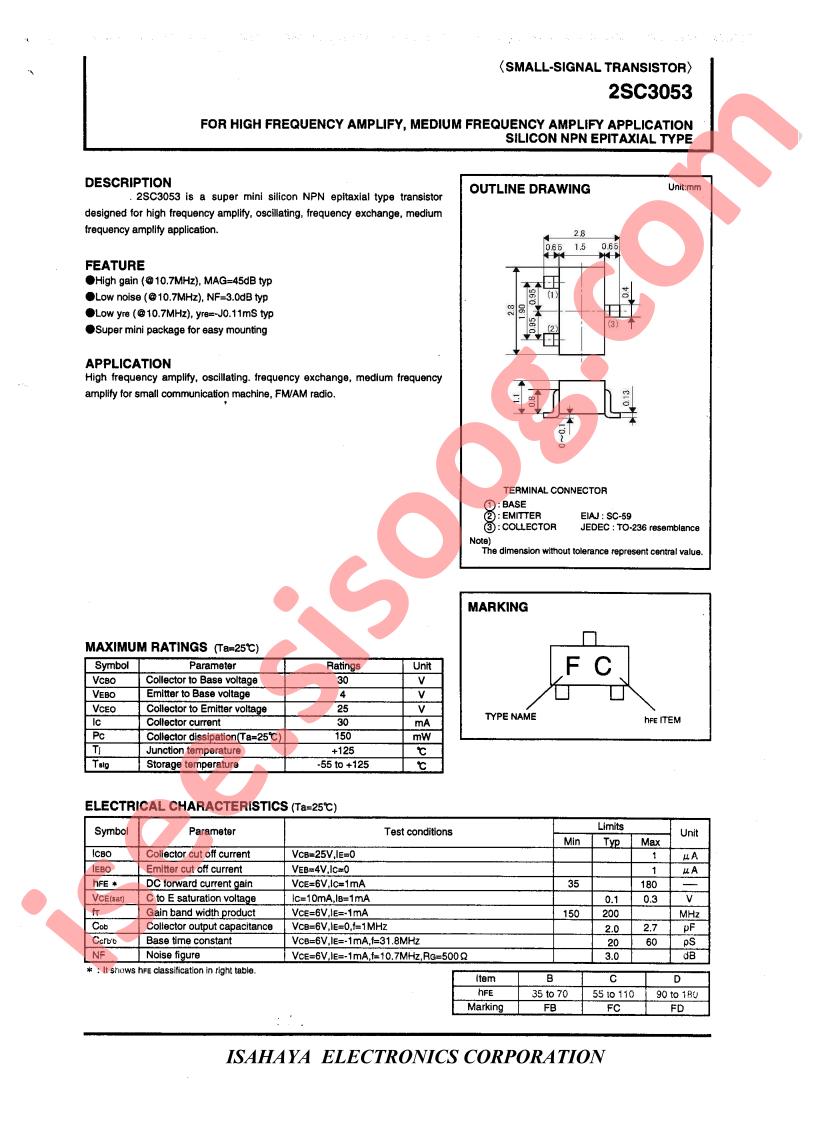 2SC3053_10