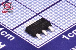 IRFL024Z  ماسفت کانال N