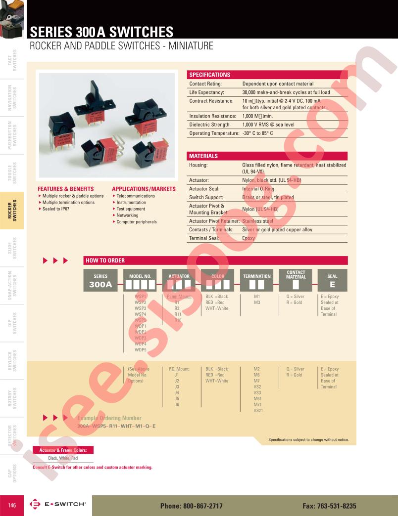 300AWSP1R2REDM1QE