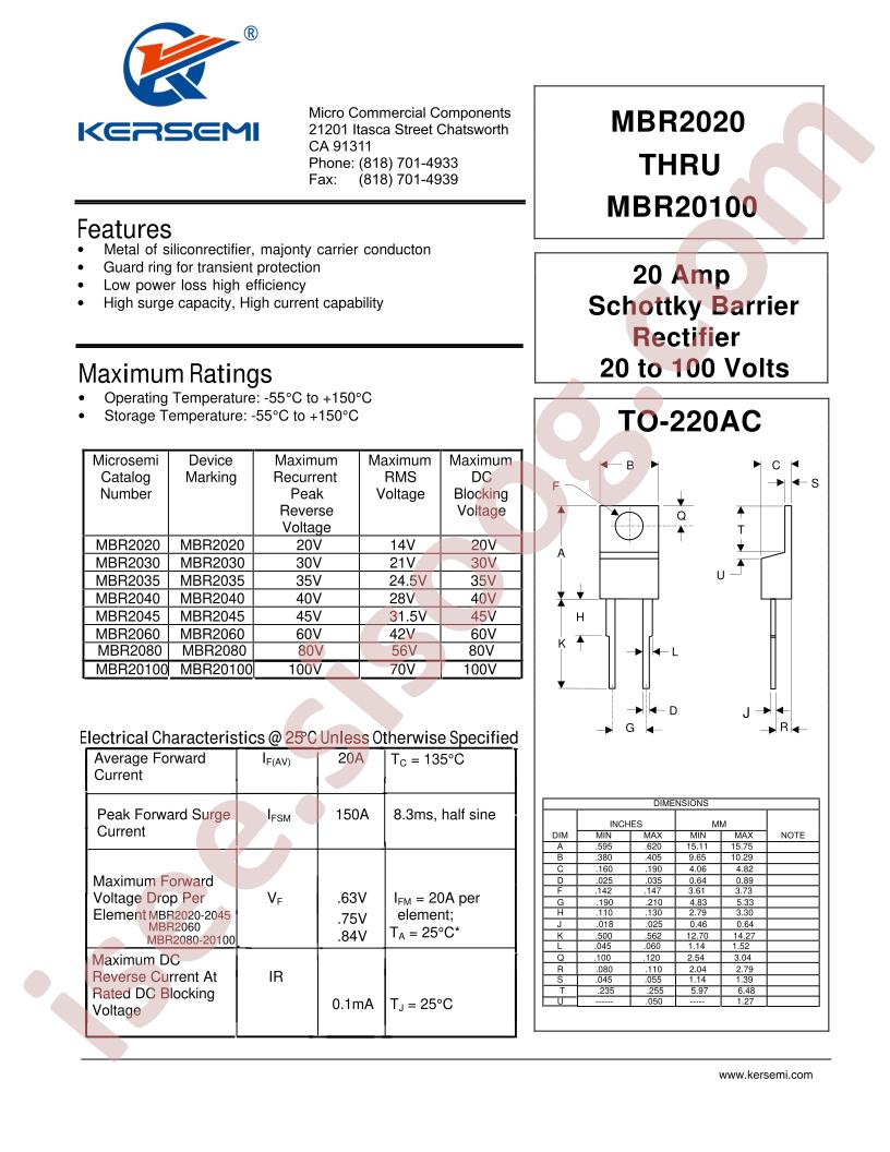 MBR2040