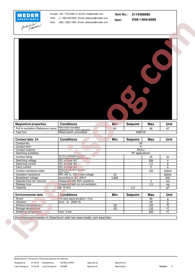 KSK-1A54-8090