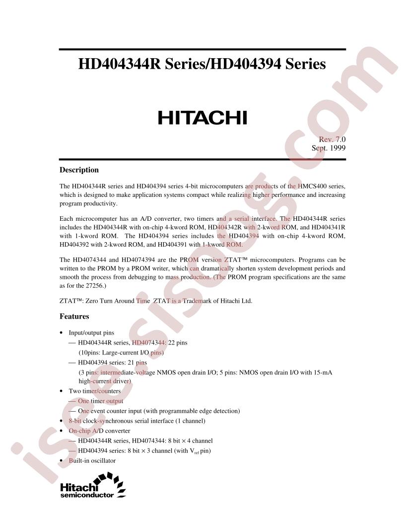 HD404344RS
