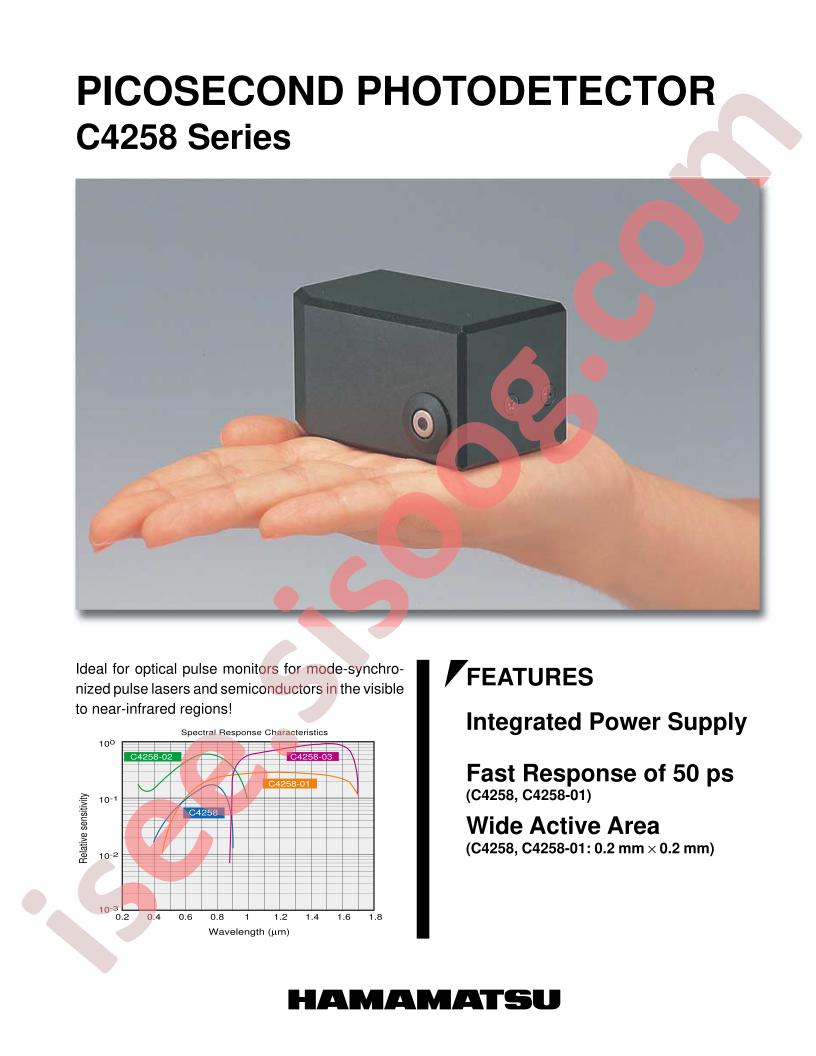 C4258