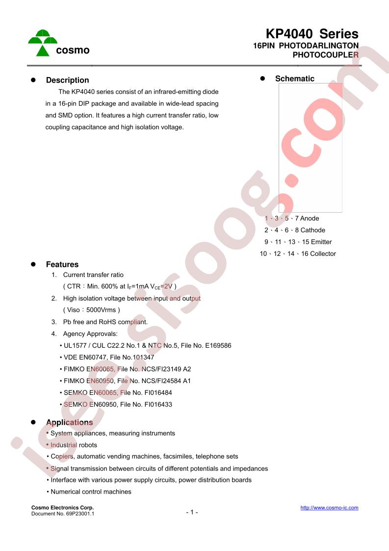 KP4040