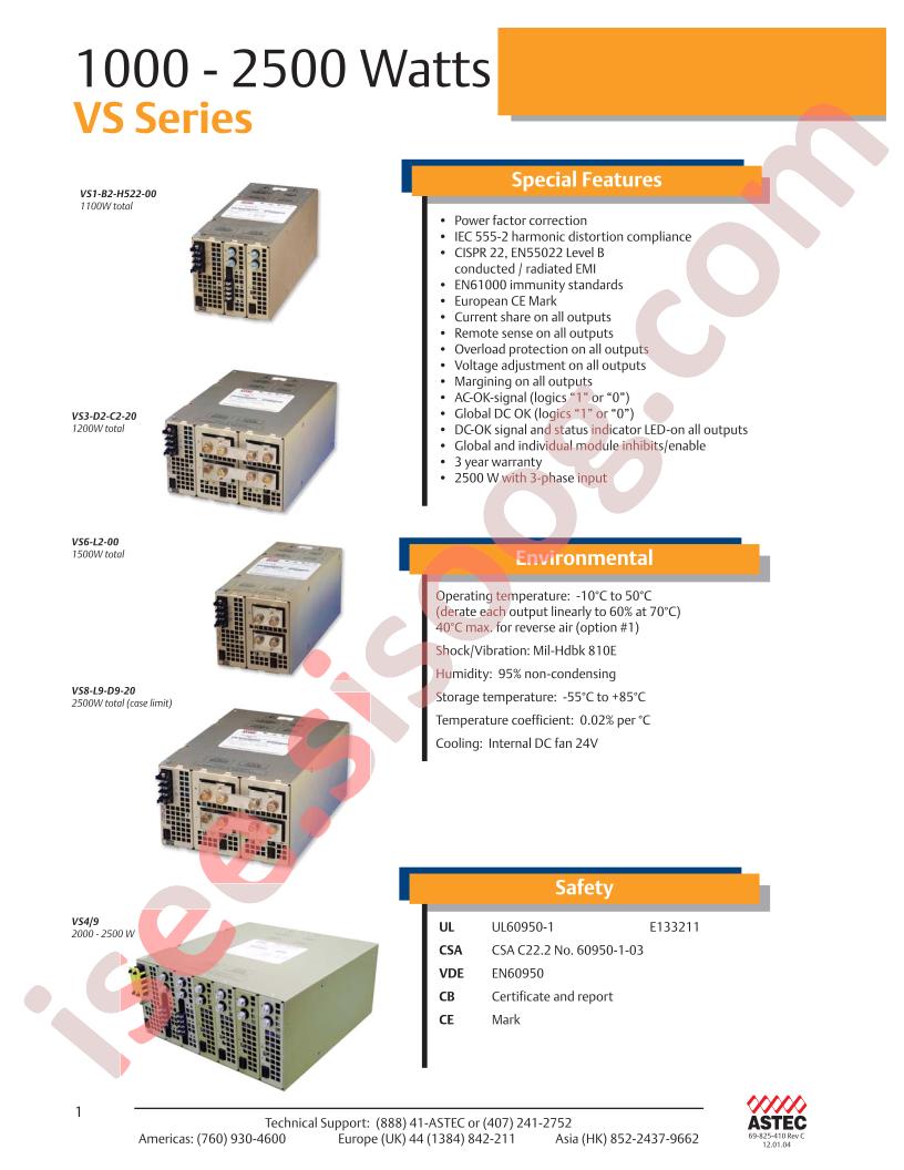 VS1-B2-H233-10