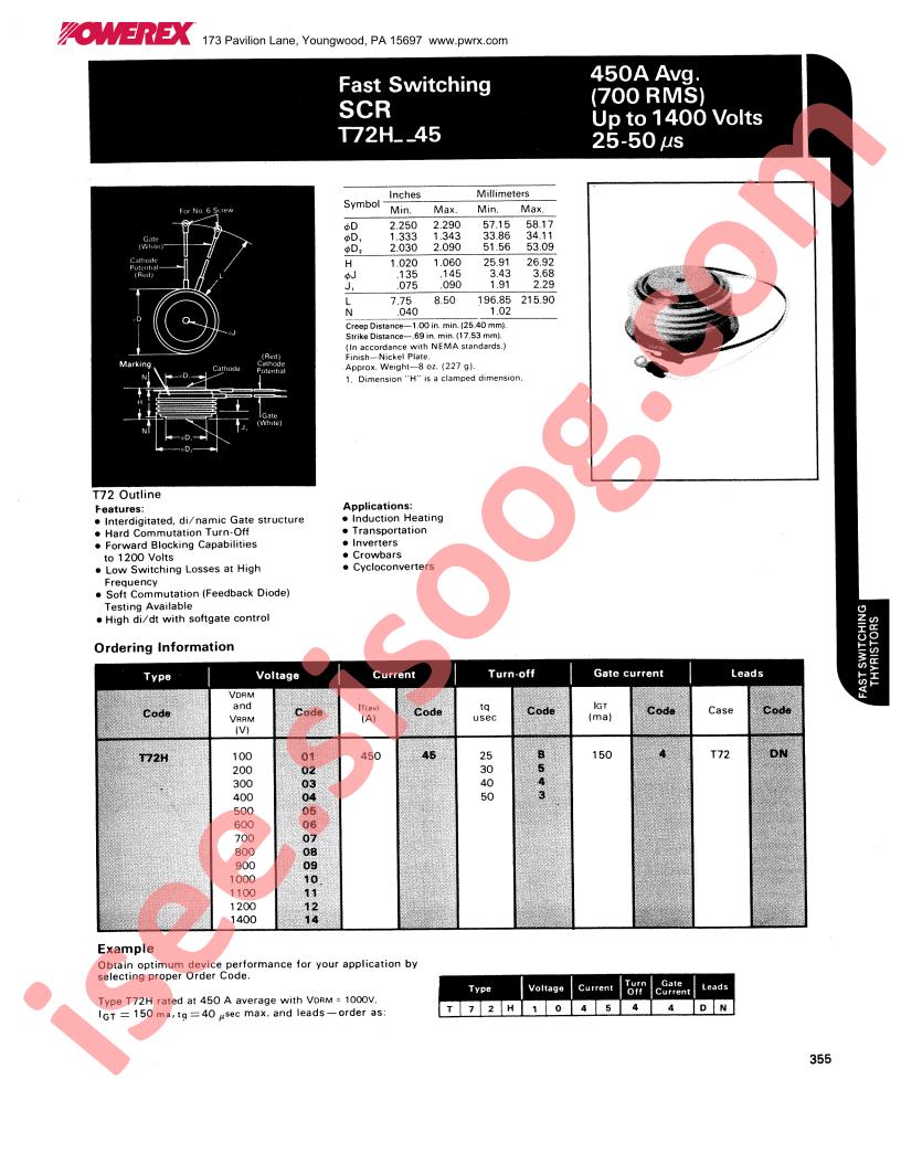 T72H114544DN