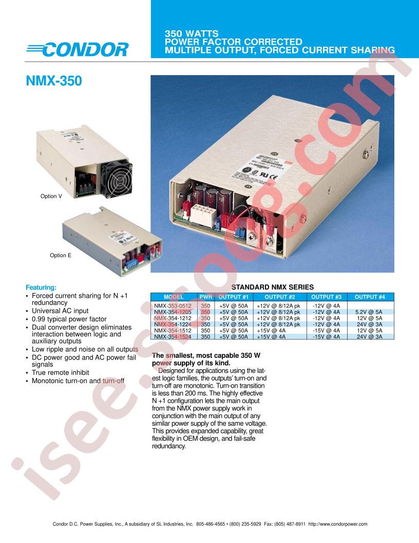 NMX-353-0512