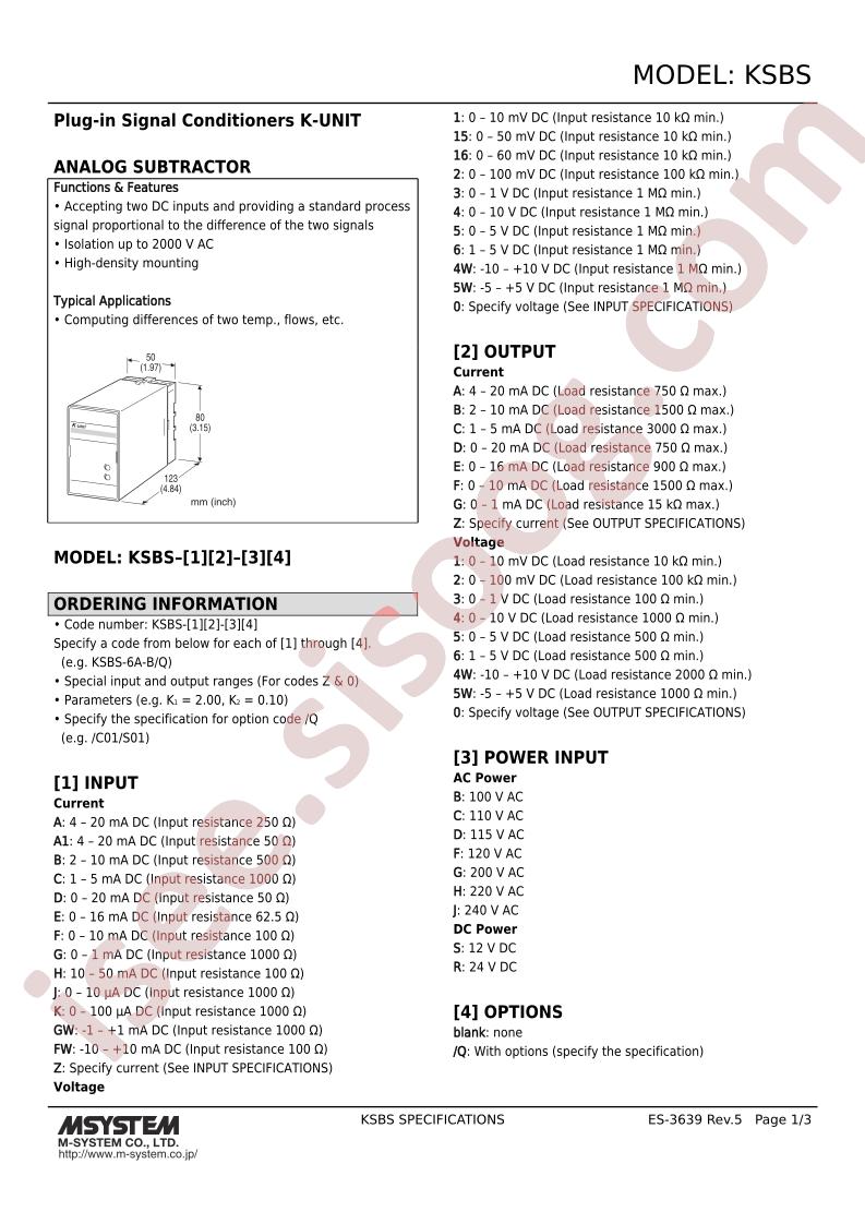 KSBS-163-F