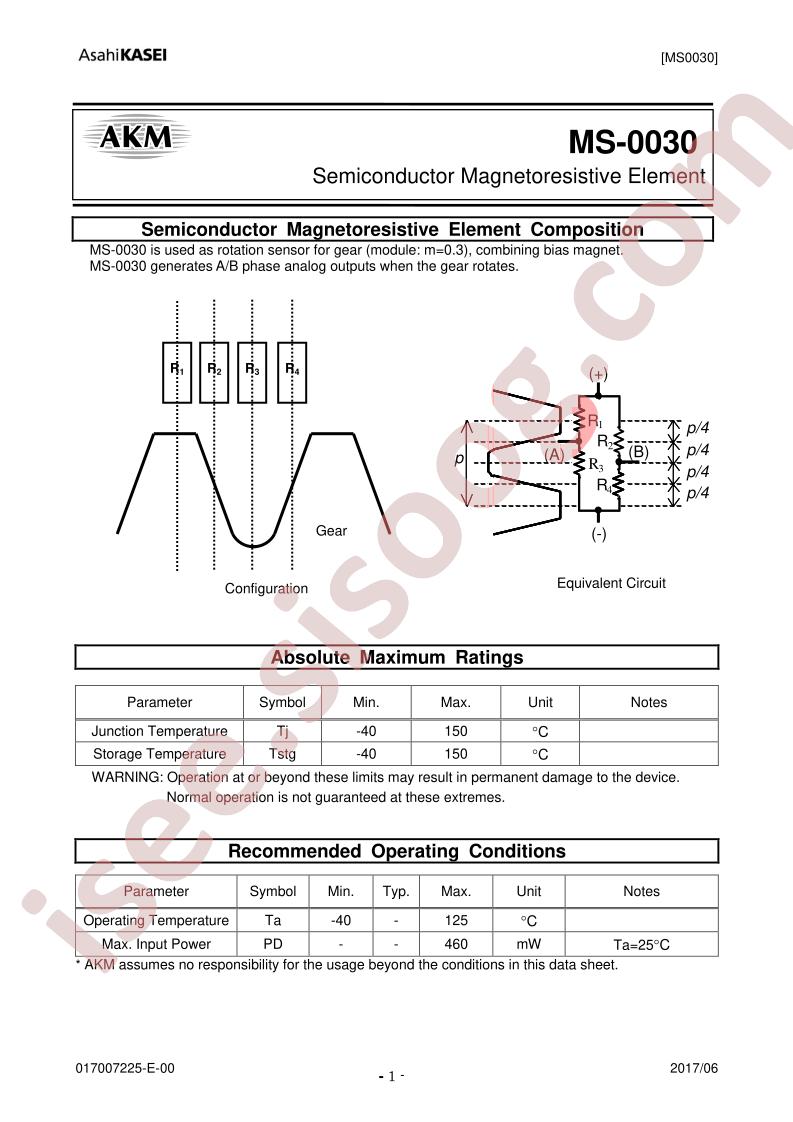 MS0030