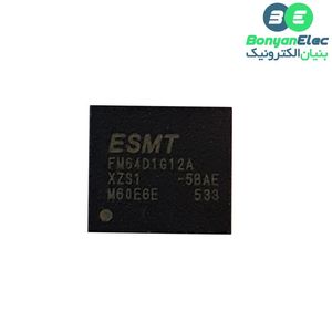 تراشه حافظه (آی سی رام) دستگاه کارتخوان 8210,Newpos 7210, ME31