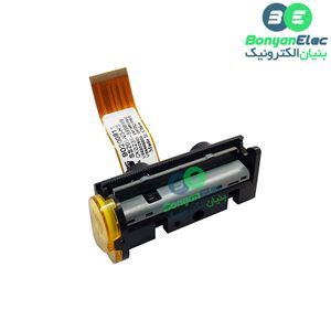 چاپگر حرارتی درب پلاستیکی دستگاه کارتخوان Pax مدل S90