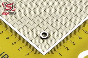 PIEZO PZT4 10*5*2 MM