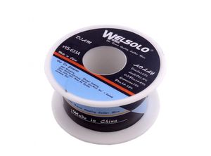 سیم لحیم 0.3mm مارک Welsolo