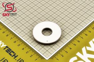 PIEZO PZT8 50*17*5 MM