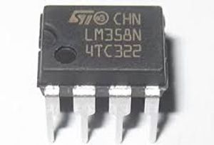 LM358N OR