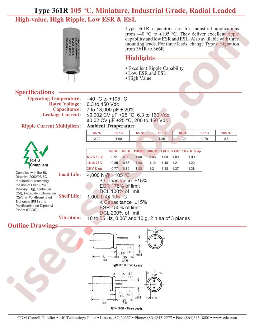 361R470M300ER2