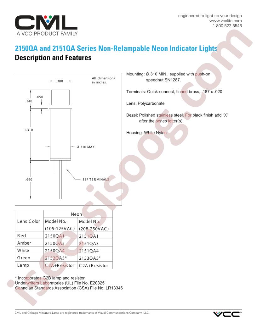 2150QA1