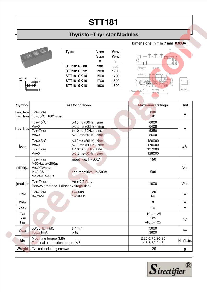 STT181GK12