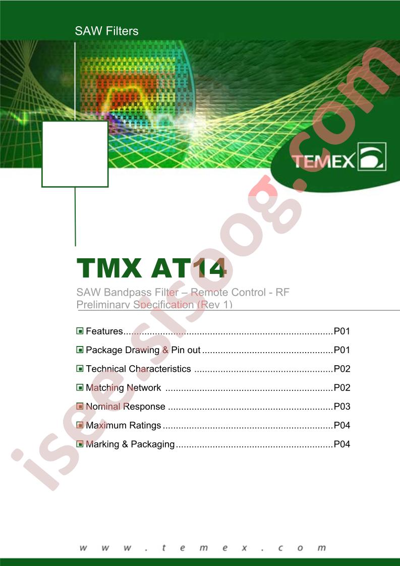 TMXAT14