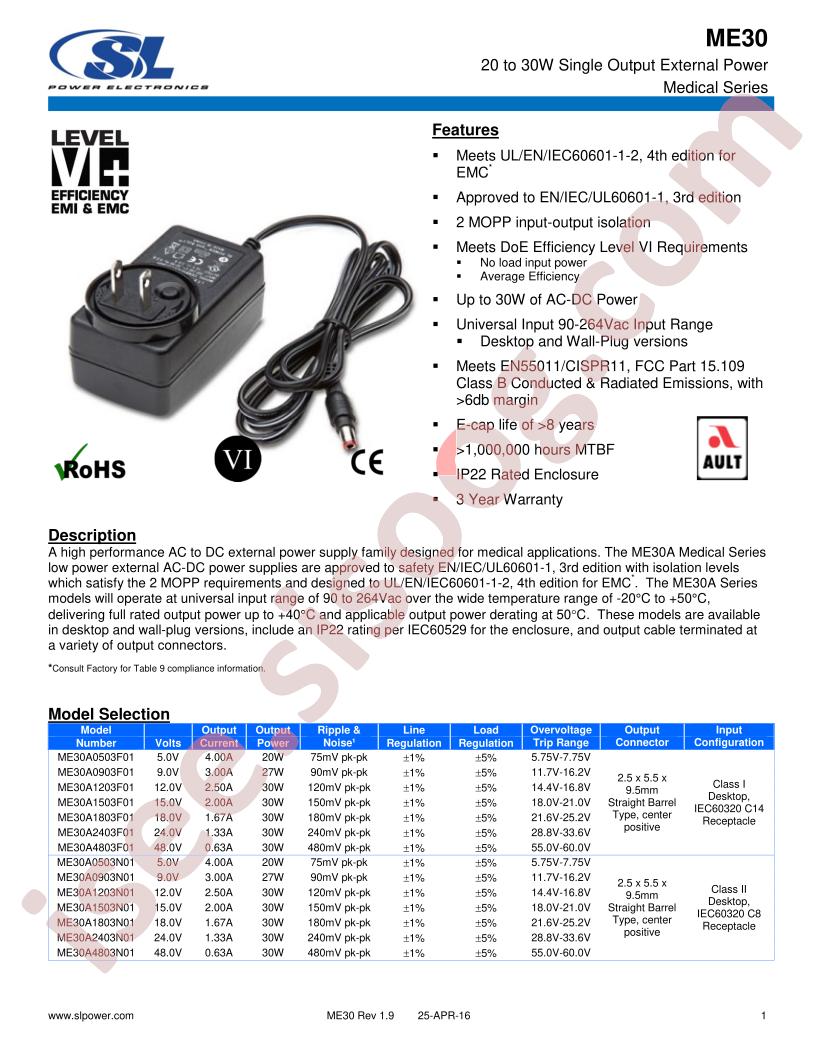 ME30A4803F01