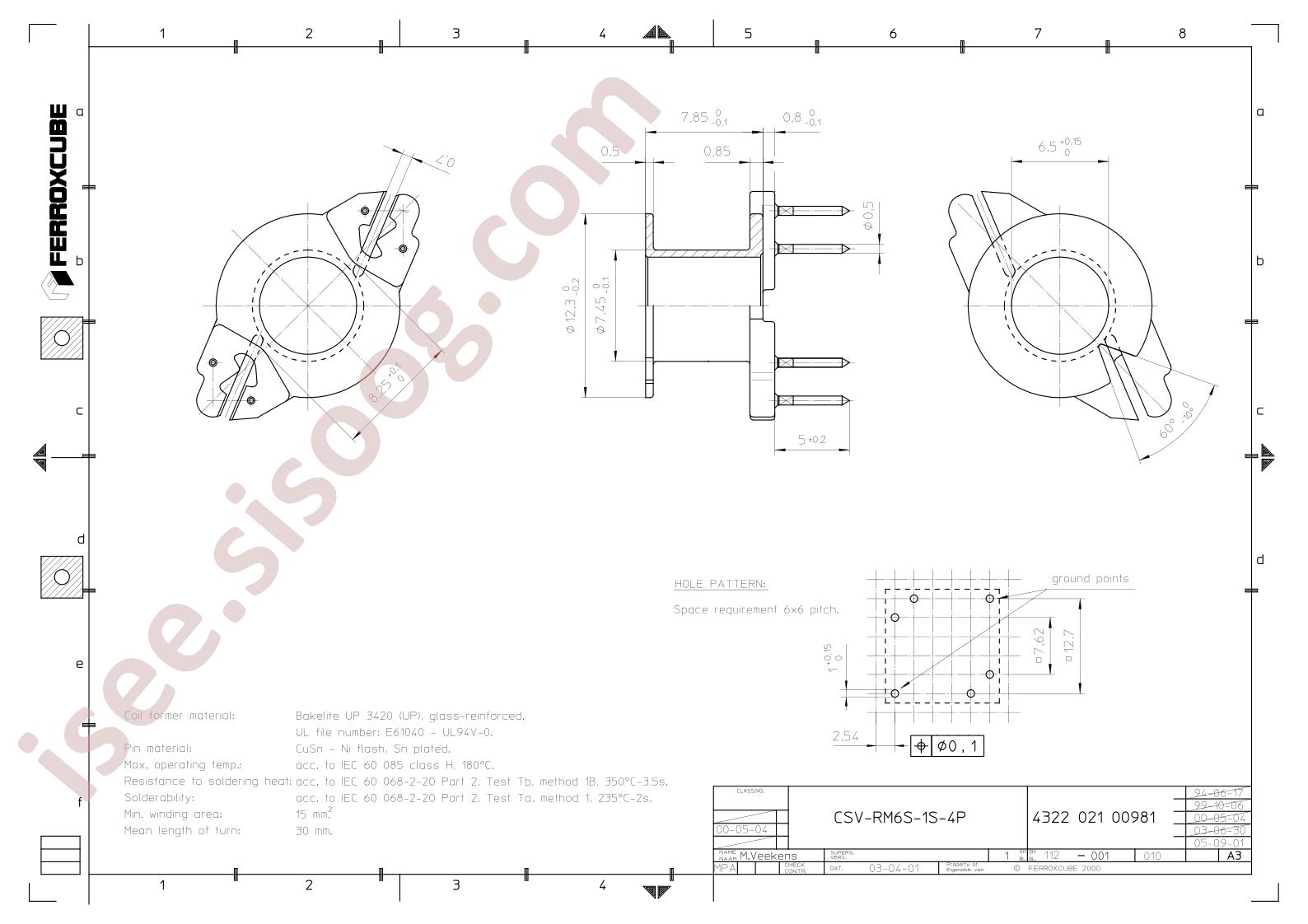 CSV-RM6S-1S-4P