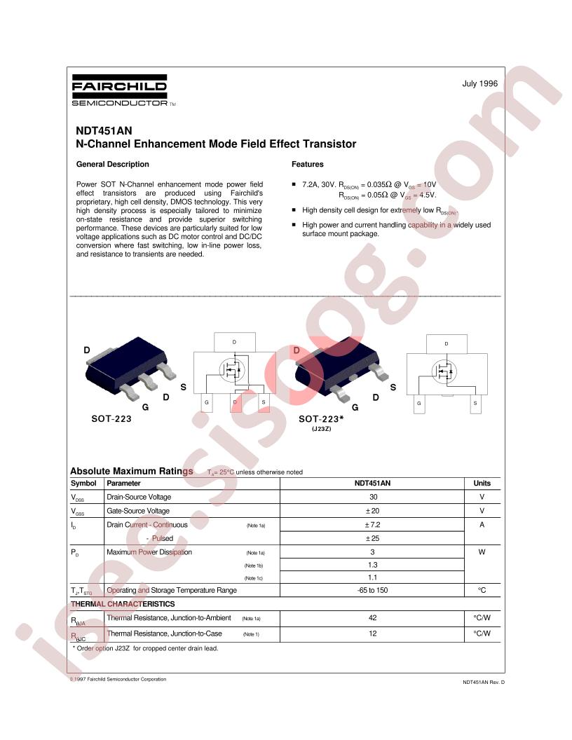 NDT451