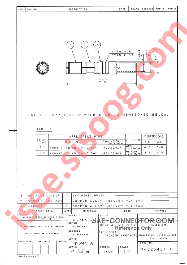 CONT-JL05-08S-C1