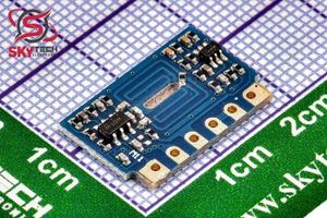 H5V3M 315MHz 2CHIP