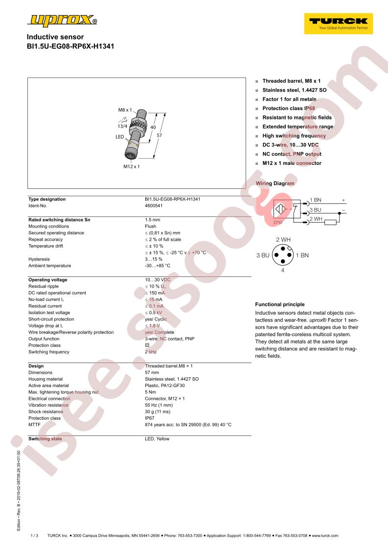 BI1.5U-EG08-RP6X-H1341