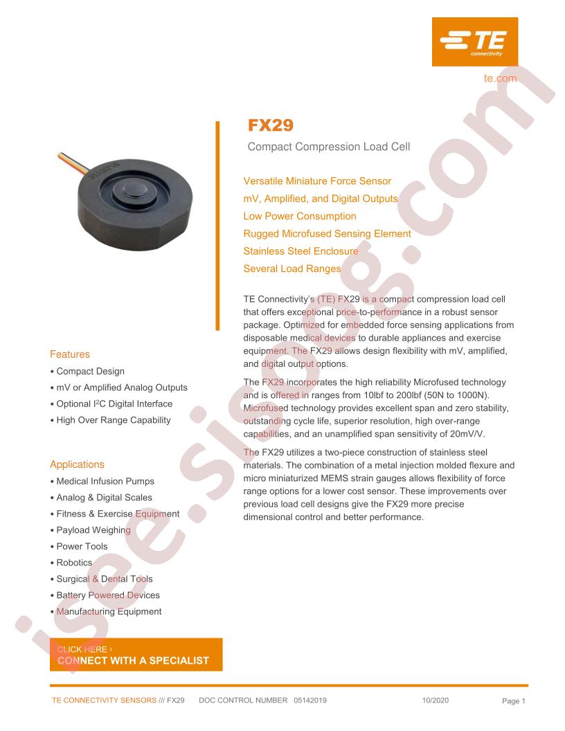 FX2920-040A-0200-L