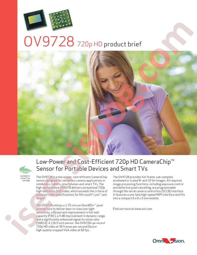OV9728
