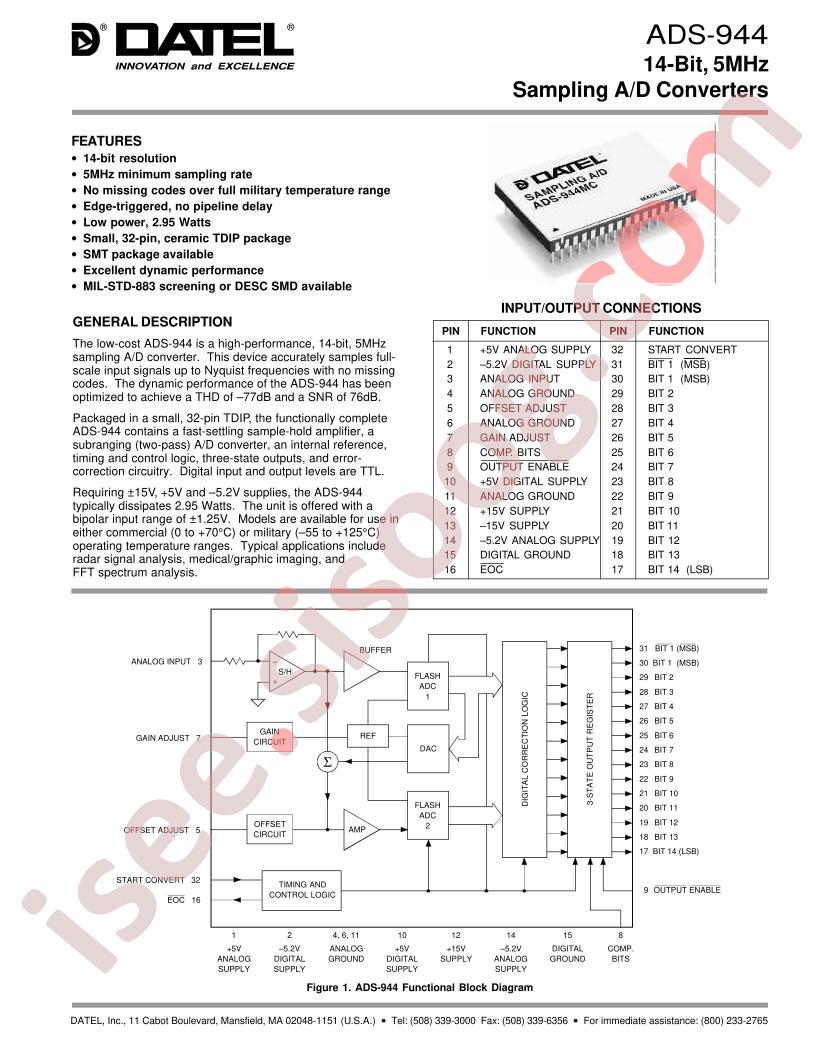 ADS-944