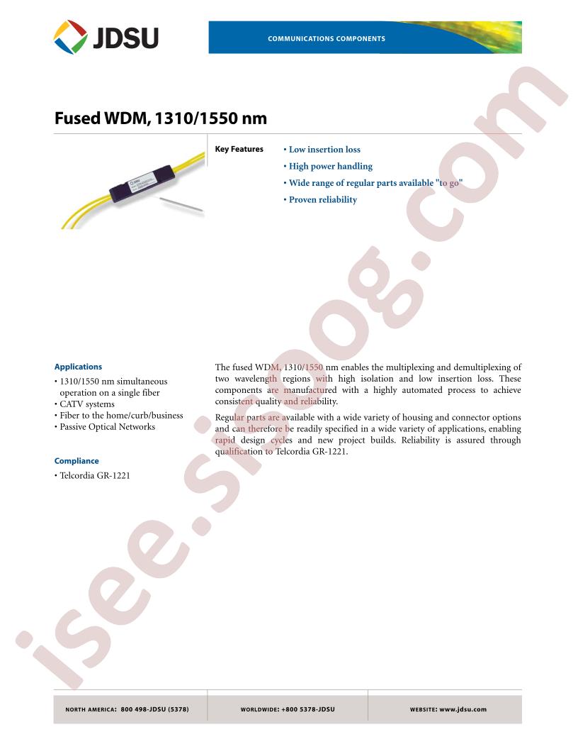 FFW-4CH11110