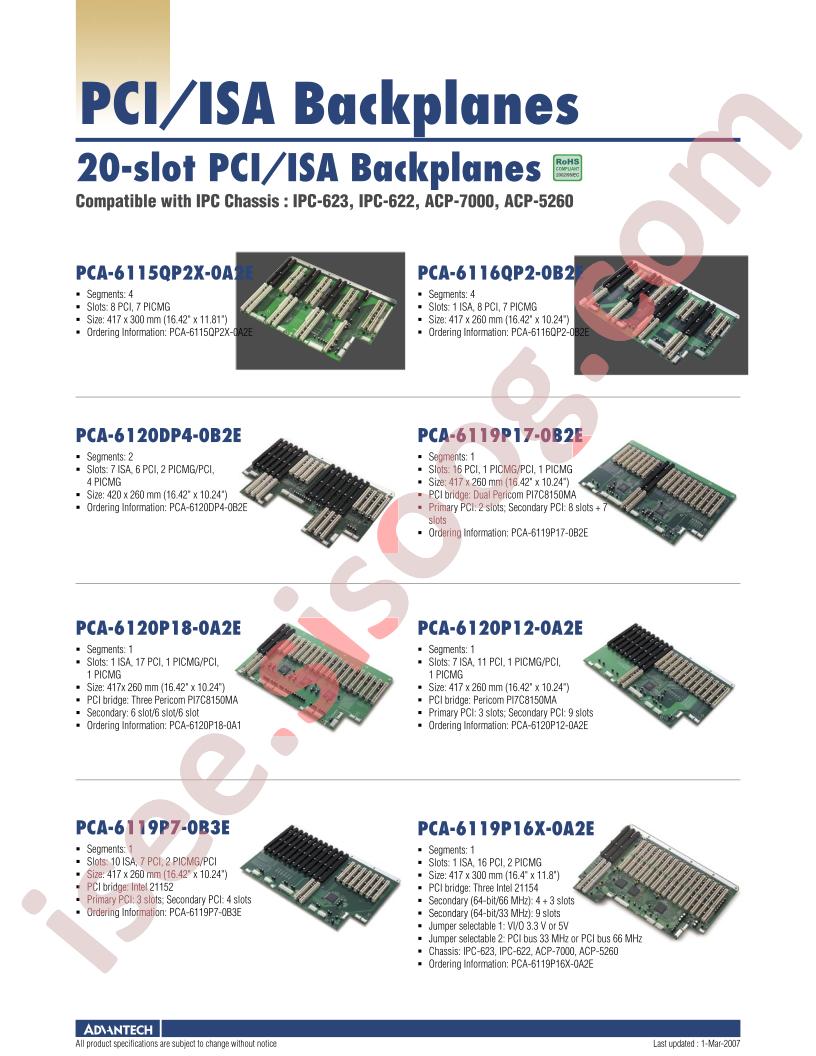 PCA-6116QP2-0B2E