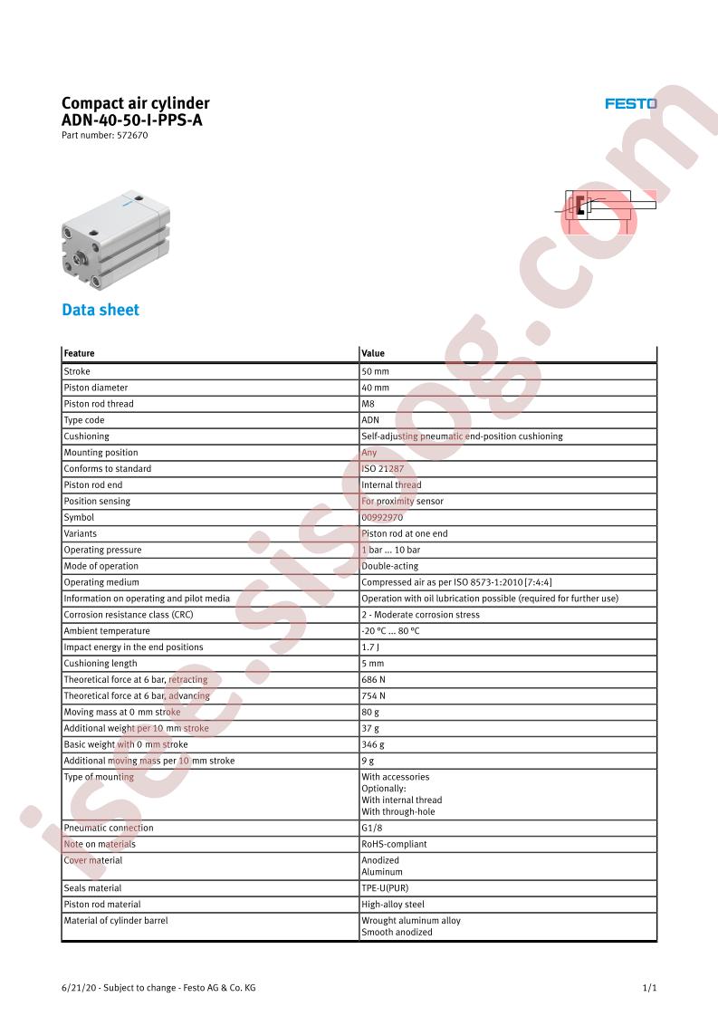 ADN-40-50-I-PPS-A