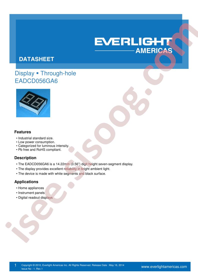 EADCD056GA6