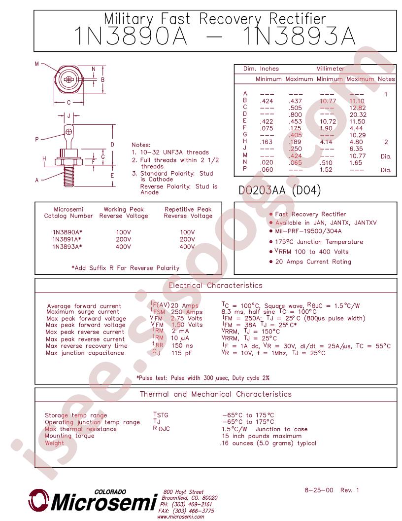 IN3890A