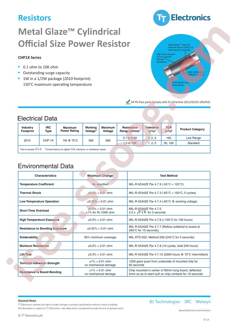 CHP1X-50-2203-J-13