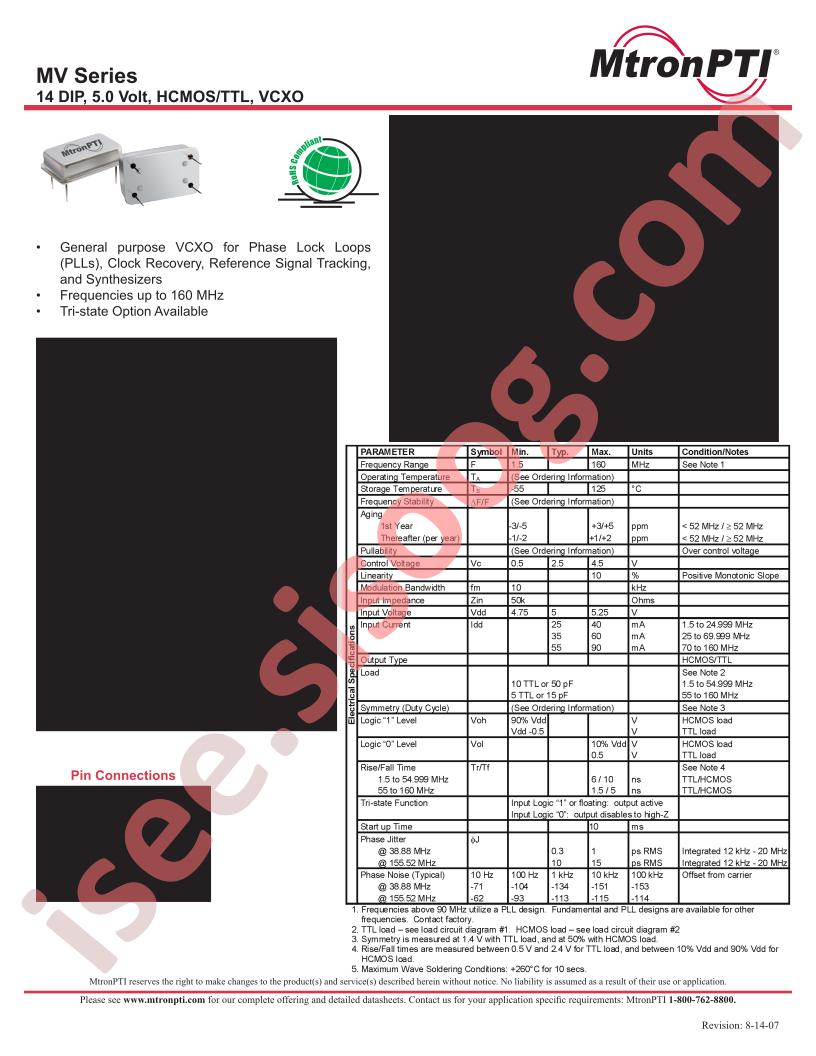 MV11T1AD-R