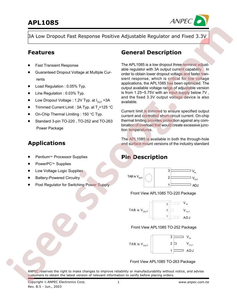 APL108533FCTRL