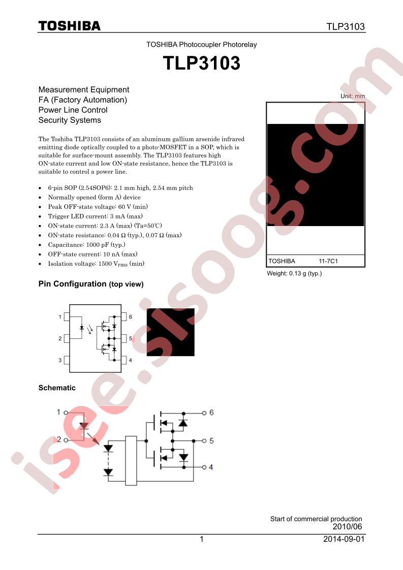 TLP3103