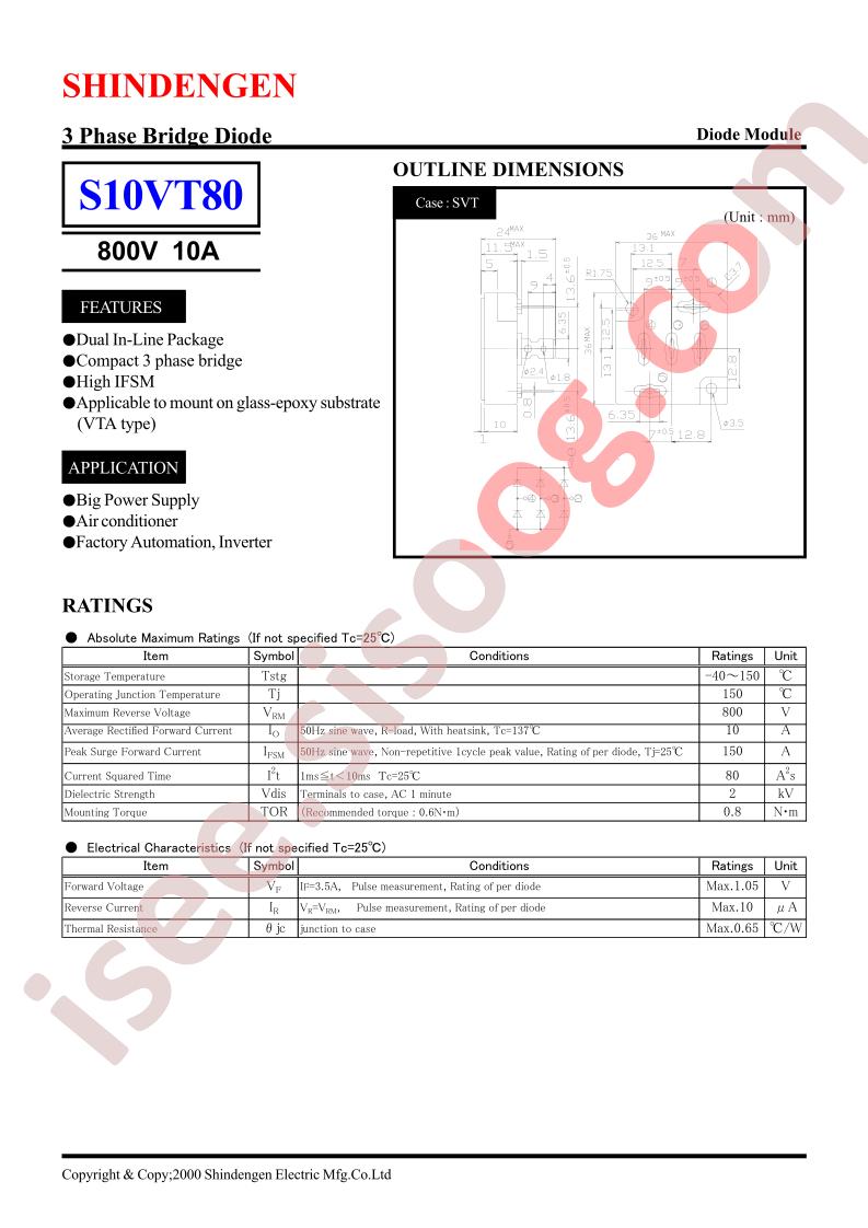S10VT80